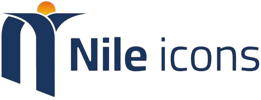 Nile Icons