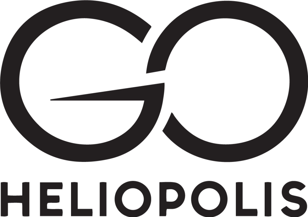Go Heliopolis