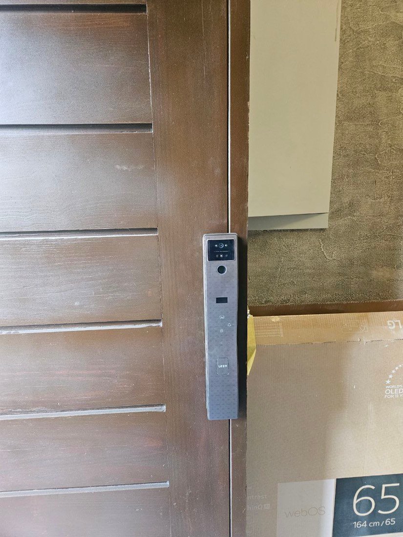 Smart Lock