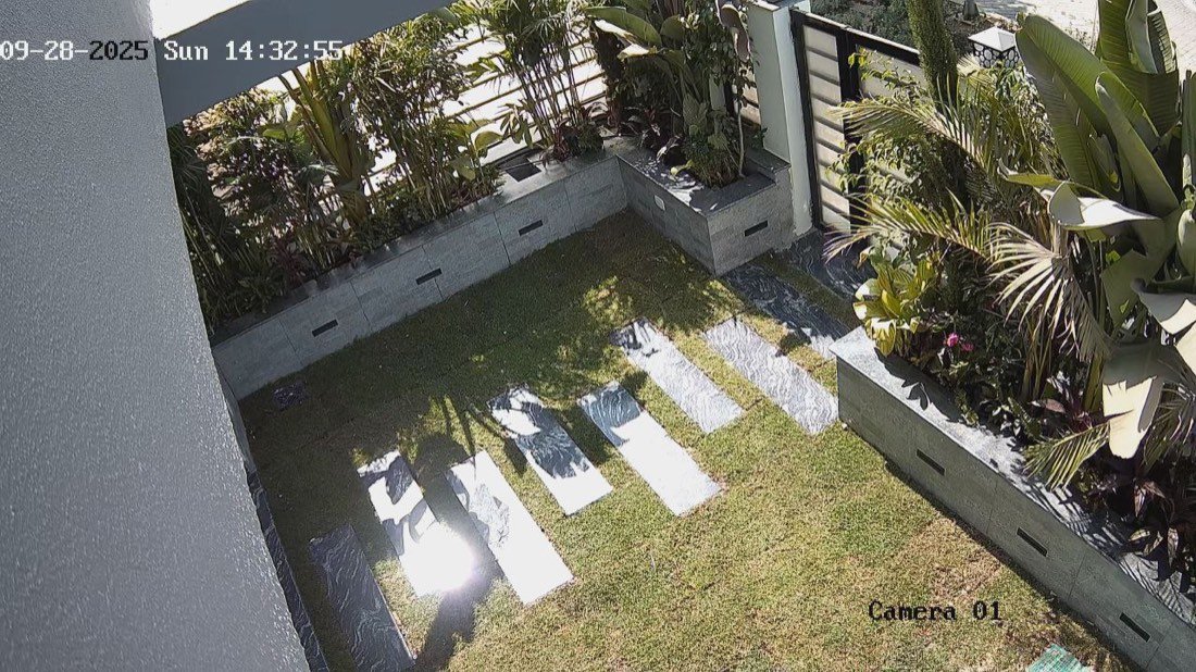 Security Camera