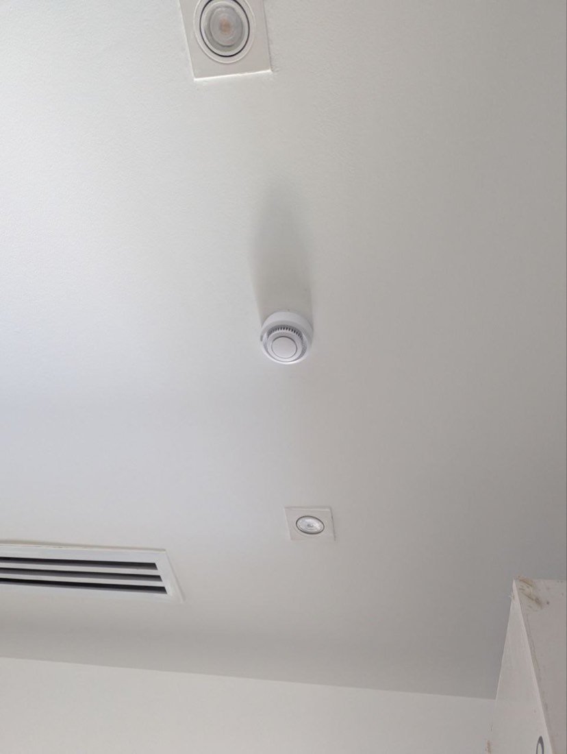 Smoke Sensor