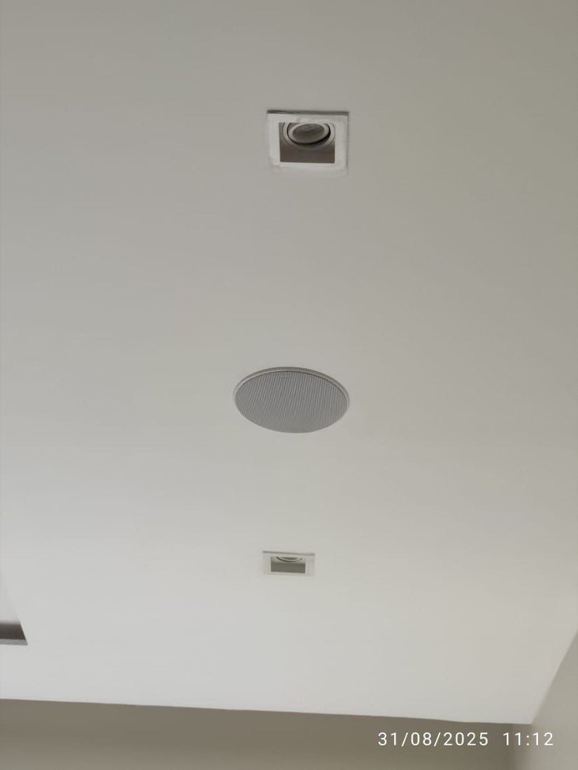 Sound system